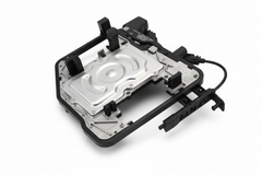 Transmission Module Conduct Plate TCM 0AM927769D Compatible With AUDI A3 Convertible (8V7, 8VE) | A3 / S3 & SKODA FABIA II (542) & KAROQ (NU7, ND7) & OCTAVIA II (1Z3) | LAURA & VW BEETLE (5C1, 5C2) & JETTA IV (162, 163, AV3, AV2) & POLO V (6R1, 6C1)