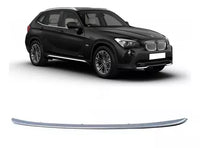 Front Bumper Center Chrome 51112990641 Compatible With BMW X1 (E84) (2009-2012) Tag No.52