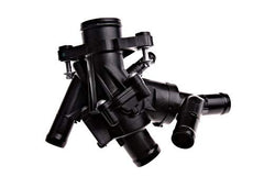 Elbow (Thermostat) 2702000615 2702002200 For MERCEDES-BENZ A-CLASS W176 & B-CLASS W246, GLA-CLASS X156 Tag-E-03