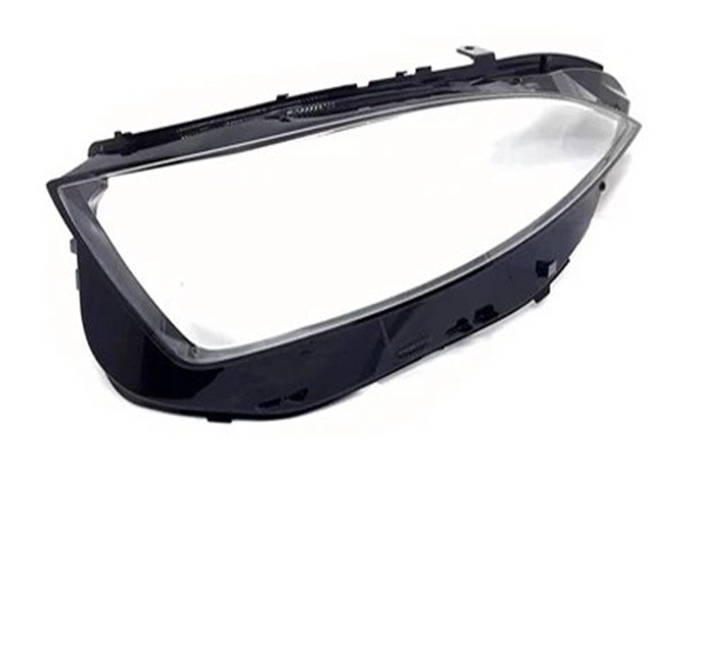 Front Headlight Glass Compatible With MERCEDES BENZ CLS C257 (2018-2021)
