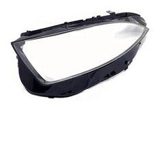 Front Headlight Glass Compatible with MERCEDES BENZ CLS C257 2018-2021
