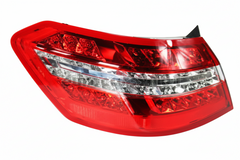 Tail Light Rear Lamp Left 2129060558 & Right 2129060658 Compatible With MERCEDES-BENZ E-CLASS (W212)