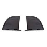 Front Bumper Grille trim Panel Left 97050554303 & Right 97050554403 Compatible With PORSCHE PANAMERA (2013-2016) Tag No.158