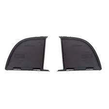 Front Bumper Grille trim Panel Left 97050554303 & Right 97050554403 Compatible With PORSCHE PANAMERA (2013-2016) Tag No.158