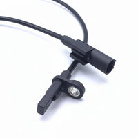 Rear Left/Right ABS Wheel Speed Sensor 1665400317 1669052701 1669054102 A1665400317 A1669052701 A1669054102 Compatible With MERCEDES-BENZ GL-CLASS X166 & GLE W166 & GLS W166