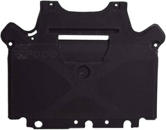 Engine Splash Guard Engine Under Cover 4G0863822D Compatible With AUDI A6 C7 (4G2, 4GC) | A6 / S6 & A6 C7 Avant (4G5, 4GD) | A6 / S6