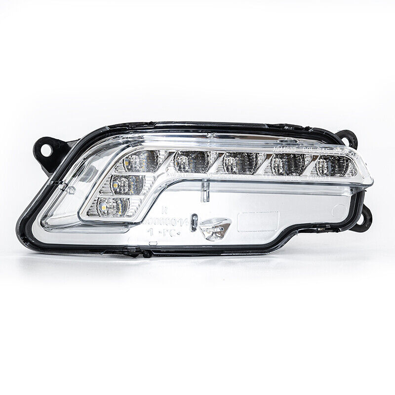 Fog Lamp Fog Light Compatible With MERCEDES-BENZ E-CLASS W212 2010-2013 Fog Lamp Fog Light Left 2128200756 & Right 2128200856 A2128200756 Tag-FO-109