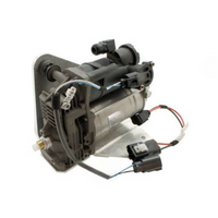 Air Suspension Compressor Pump LR061888 LR045444 LR044360 LR032902 Compatible With LAND ROVER DISCOVERY IV L319 | LR4 & RANGE ROVER III L322 & RANGE ROVER SPORT I L320