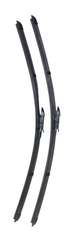 Front Wiper Blade Set (24'23 Inch) Compatible with BMW 5 Series E60 Tag-WBF-35