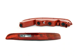 Rear Bumper Reflector Compatible With AUDI Q3 8UB, 8UG Rear Bumper Reflector Left 8U0945095 & Right 8U0945096 Tag-RB-155