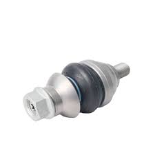 Front Lower Ball Joint Right & Left 1673306300 Set Compatible With MERCEDES-BENZ GLE (V167) & GLS (X167)