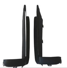 Fog Lamp Chrome Compatible With PORSCHE CAYENNE 2020 Fog Lamp Chrome Left 9Y08076850K1 & Right 9Y08076860K1 Fog No.155 (2017-20)