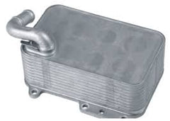 Oil Cooler 0591170221R Compatible With AUDI Q7