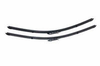 Front Wiper Blade Set (24'23 Inch) Compatible with BMW 5 Series E60 Tag-WBF-35