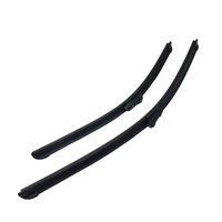 Front Wiper Blade Set (24'20 Inch) 32282839 31349378 Compatible with VOLVO V90 Tag No.404