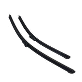 Front Wiper Blade Set (24'20 Inch) 32282839 31349378 Compatible with VOLVO V90 Tag No.404