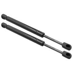 Front Bonnet Hood Strut Set 51237185032 Compatible With BMW 7 Series (F01, F02, F03, F04)