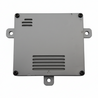 LED Headlight Ballast Control Module 4G0907397Q Compatible With AUDI A3 A4 A5 A6 A7 A8 Q3 Q5 & SKODA RAPID (NA2) SUPERB III (3V3) Tag-BL-211