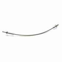 Front Bumper Chrome Left 2048850721 & Right 2048850821 Compatible With MERCEDES BENZ C-CLASS W204 T-1 2008-2011 Tag No.131