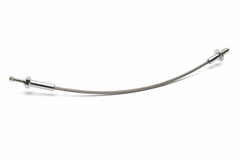 Front Bumper Chrome Left 2048850721 & Right 2048850821 Compatible With MERCEDES BENZ C-CLASS W204 T-1 2008-2011 Tag No.131