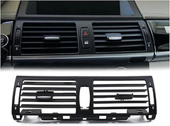 BMW X5 E70 AC Vent Grille Center 64229220101 Right 64229227768 Left 64229227767 Rear 64226954953