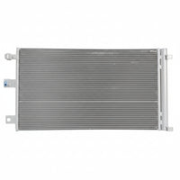 AC Condenser 64539389411 64539473848 Compatible with BMW X3 (G01, F97, G08) & X4 (G02, F98) & X5 (G05, F95)