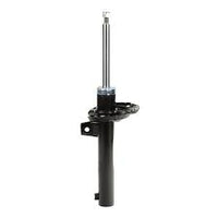 Rear (Left & Right Same) Shock Absorber 5QD413023 Compatible With AUDI A3 Convertible (8V7, 8VE) | A3 / S3 & SKODA OCTAVIA III (5E3, NL3, NR3) & VW GOLF VII Van (5G1) (1PCS)
