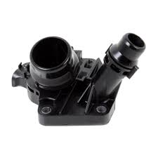 Engine Cooling Pump Thermostat Housing 11518577895 11518588945 11518588945 For BMW 3 Series F30 & 5 Series F10 G30, X1 F48, X3 F25 Tag-E-82