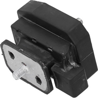 Engine Transmission Gearbox Mount 22316761093 22316771741 Compatible With BMW 5 Series E60