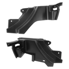 Fog Lamp Bracket Left 2928850024 & Right 2928850124 Compatible With MERCEDES-BENZ GLE Coupe (C292) Tag No.1001