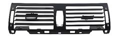 BMW X5 E70 AC Vent Grille Center 64229220101 Right 64229227768 Left 64229227767 Rear 64226954953