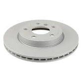 Front Brake Disc Set 34116866295 Compatible With MINI MINI (F55) | MINI / COOPER MINI (F56) | MINI / COOPER