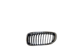 Outer Chrome Show Grill Left 51137294803 & Right 51137294804 Compatible With BMW 3 SERIES GT F34 (2013-2016) Tag No.99