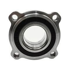 Rear Wheel Bearing 33411095238 33416762314 33416764180 6762314 6764180 Compatible With BMW 5 Series E60