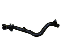 Coolant Hose Pipe 03L121071 03L121071B Compatible With Audi A4/A5/A6/Q5 Tag No.681