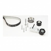 Timing Belt Kit CT1216K2 31460881 Compatible With VOLVO S60 II (134), S90 II (234), V90 II Estate (235), XC40 (536), XC60 I SUV (156), XC60 II (246), XC90 II (256) (CONTINENTAL)