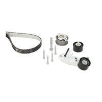 Timing Belt Kit CT1216K2 31460881 Compatible With VOLVO S60 II (134), S90 II (234), V90 II Estate (235), XC40 (536), XC60 I SUV (156), XC60 II (246), XC90 II (256) (CONTINENTAL)