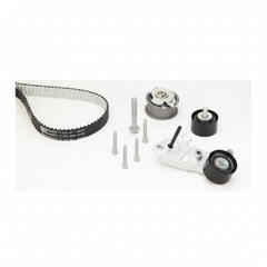Timing Belt Kit CT1216K2 31460881 Compatible With VOLVO S60 II (134), S90 II (234), V90 II Estate (235), XC40 (536), XC60 I SUV (156), XC60 II (246), XC90 II (256) (CONTINENTAL)