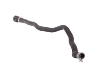 Engine Radiator Coolant Rubber Hose 64216951946 Compatible With BMW 1 3 Series E81 E82 E84 E88 E90 E91 E92 E94