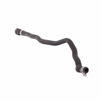 Engine Radiator Coolant Rubber Hose 64216951946 Compatible With BMW 1 3 Series E81 E82 E84 E88 E90 E91 E92 E94