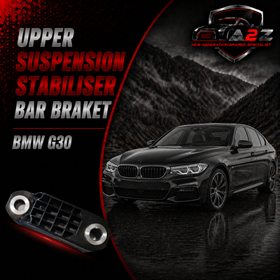 Upper Suspension Stabiliser Bar Braket 31356861471 Compatible With BMW G30