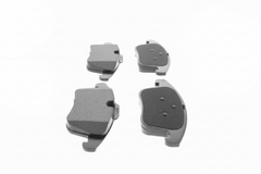 Front Brake Pads 32373179 Compatible With 30793107 & 30793540 & 30793941 & 425403 VOLVO S80