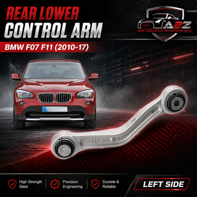 Rear Wheel Suspension Control Arm Left & Right 33326779851 33324069469 Compatible With BMW F07 F11