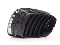 Kidney Grill Set 51137157688=R.H,& 51137157687=L.H Compatible With BMW X5 E70 Tag 42