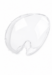 Front Headlight Glass Compatible With Mini Cooper R60 (2015-2019)