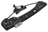Rear Right Power Window Regulator 2057308001 2137306805 Compatible with MERCEDES-BENZ C-CLASS (W205) & E-CLASS W213