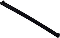 Front Black & Beige Sunroof Sunshade Curtain Cover Assembly Compatible With Mercedes Benz GLA-CLASS W156