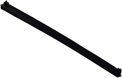Front Black & Beige Sunroof Sunshade Curtain Cover Assembly Compatible With Mercedes Benz GLA-CLASS W156