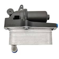 2465010101 Oil cooler Assembly For Mercedes Benz A-CLASS W176 & B-CLASS W246, GLA-CLASS X156 Tag-O-82