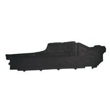 Underbody Shield Panel Left 2536800107 Compatible with Mercedes-Benz GLC C253 Tag No.2